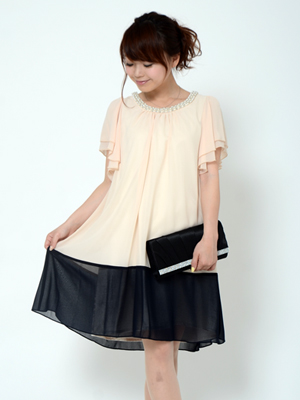 yClear ImpressionzdressrW[tVtHs[X
