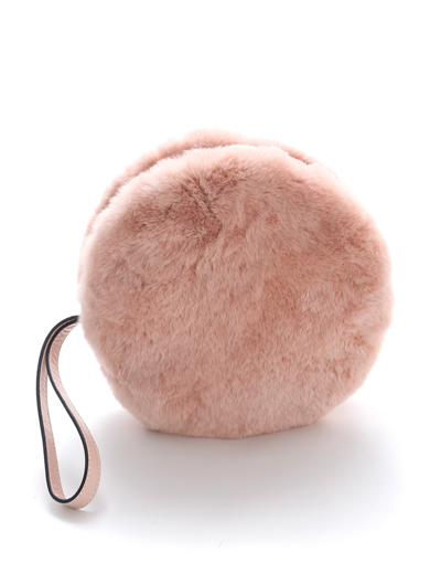 Maglie par ef-de【先行予約】TSURU by Mariko Oikawaマカロン型バッグ