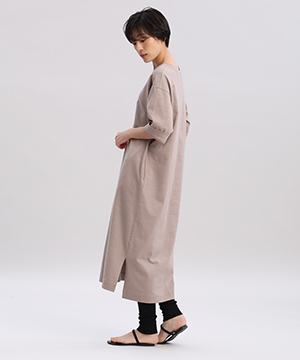 ロングtシャツワンピース I T S International イッツインターナショナル フランドル Flandre オンライン ロングtシャツワンピース I T S International イッツインターナショナル フランドル Flandre オンライン