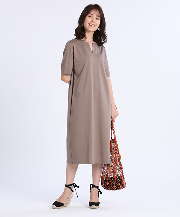 Finalsale対象商品30 Off Estnation 雑誌story セレstoryコラボワンピース グレー メーカー希望小売価格から30 Off Mahatmaacademy Com