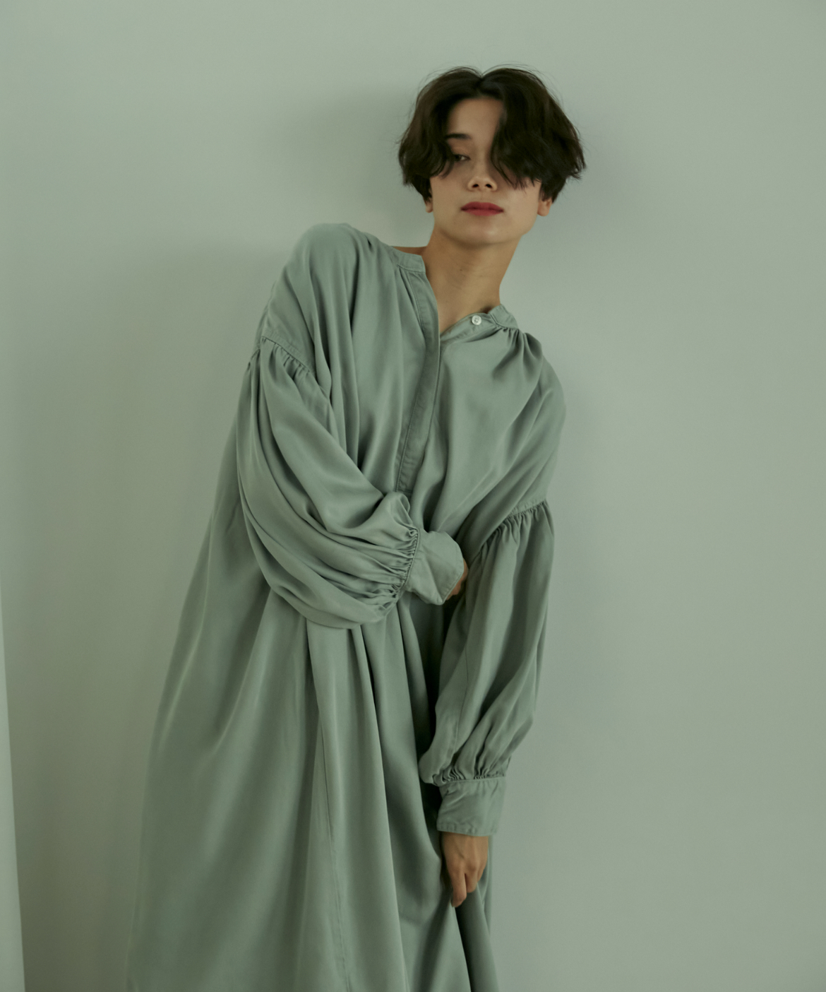 ンピースで Ined Ined Flandre ワンピースの通販 By ララ イネドならラクマ レディース