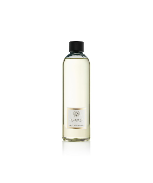 【hase】Dr.Vranjes GINGER&LIME 詰替え500ml GINGER&LIME 500ml REFILL《DR. VRANJES FIRENZE》｜Goods