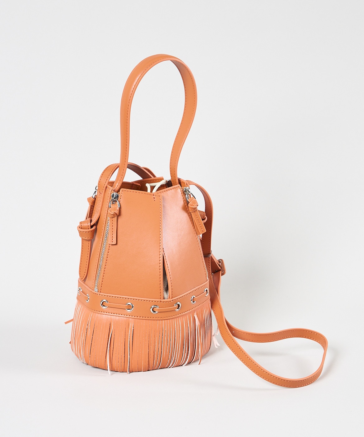 Ange バッグ 《Lavenir by dilettante》｜INED（イネド）｜フランドル