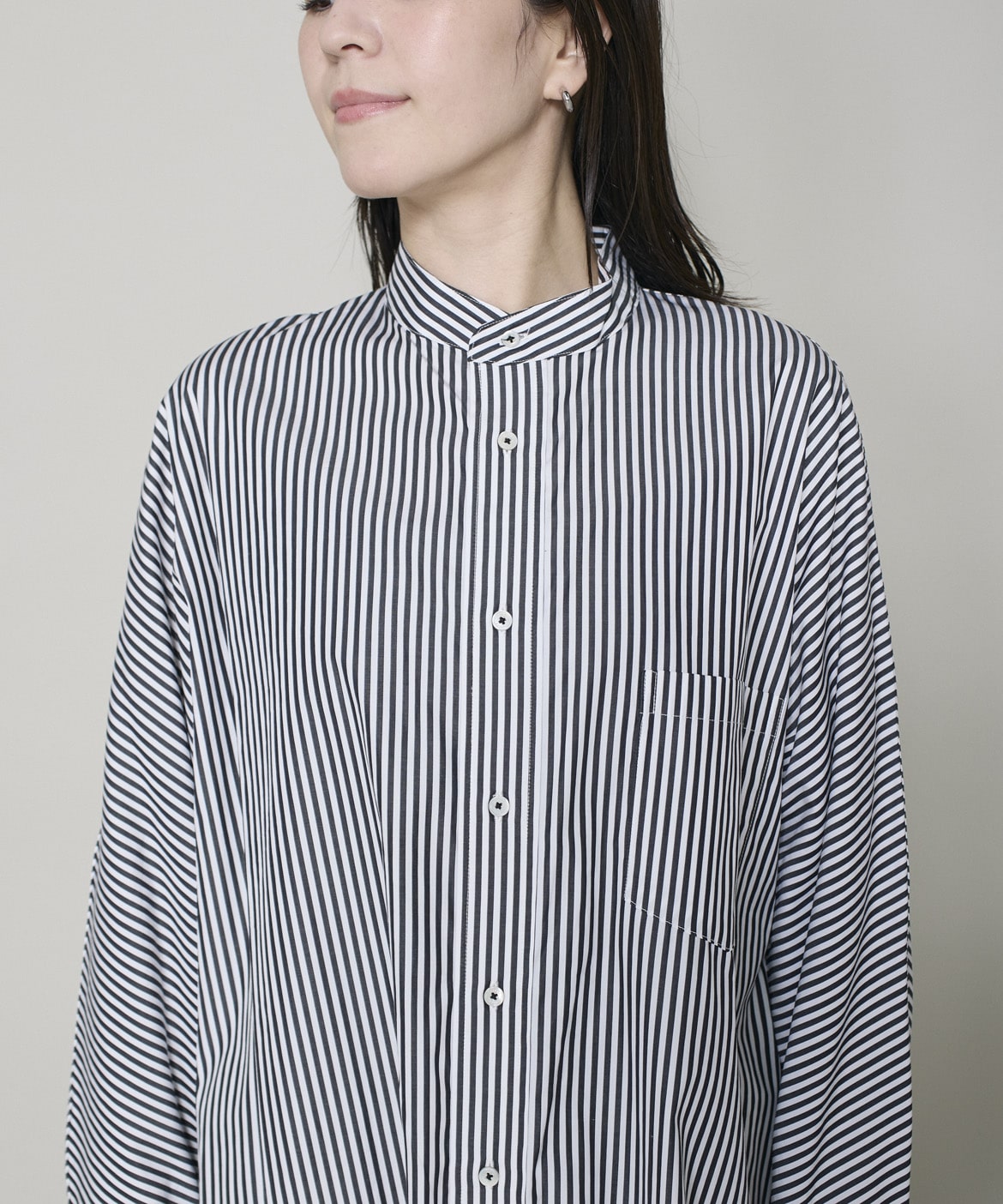 イトオテルミー EIMY ISTOIRE（エイミーイストワール） ワンピース ティアードテント