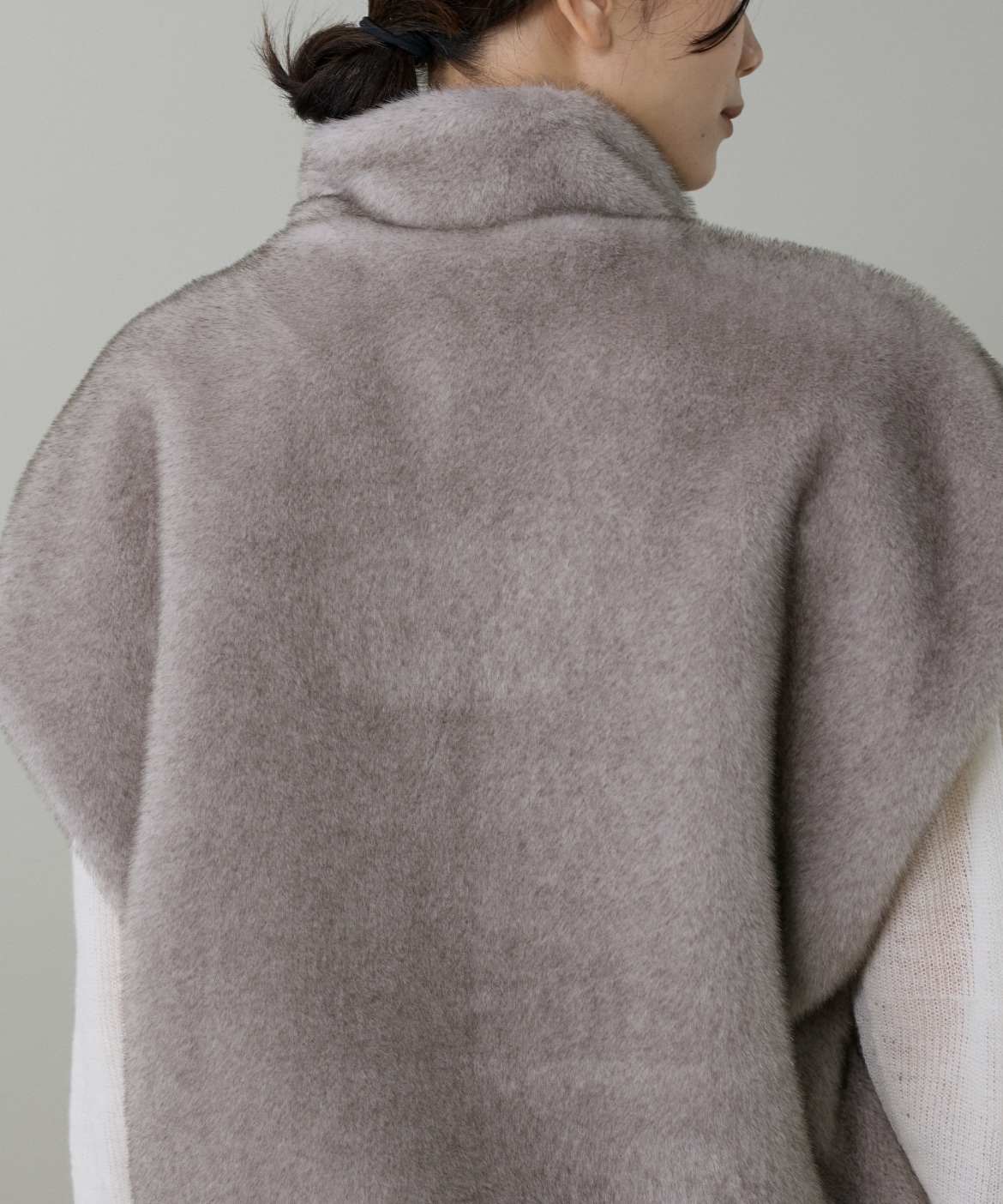 INED - 【新品・未使用】INED ＊ エコファージレ INED - 【新品・未使用】INED ＊ エコファージレの通販 by ami's
