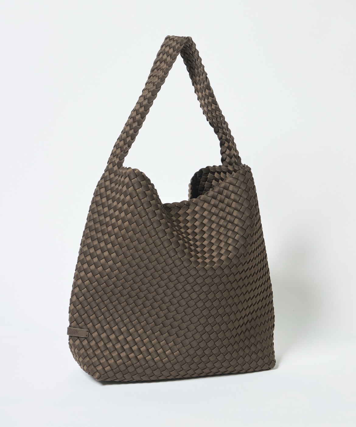 NAGHEDI*年中活躍*ワンショルダー*2WAY/Nomad Medium Hobo Nomad Medium Hobo | Cashmere
