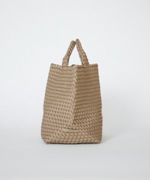 St Barths Medium トートバッグ《NAGHEDI/ナゲディ》｜FAVORITE