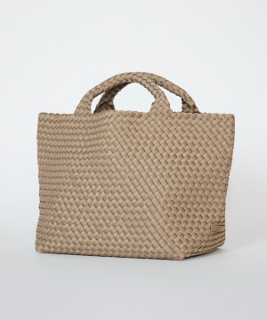 St Barths Medium トートバッグ《NAGHEDI/ナゲディ》｜FAVORITE