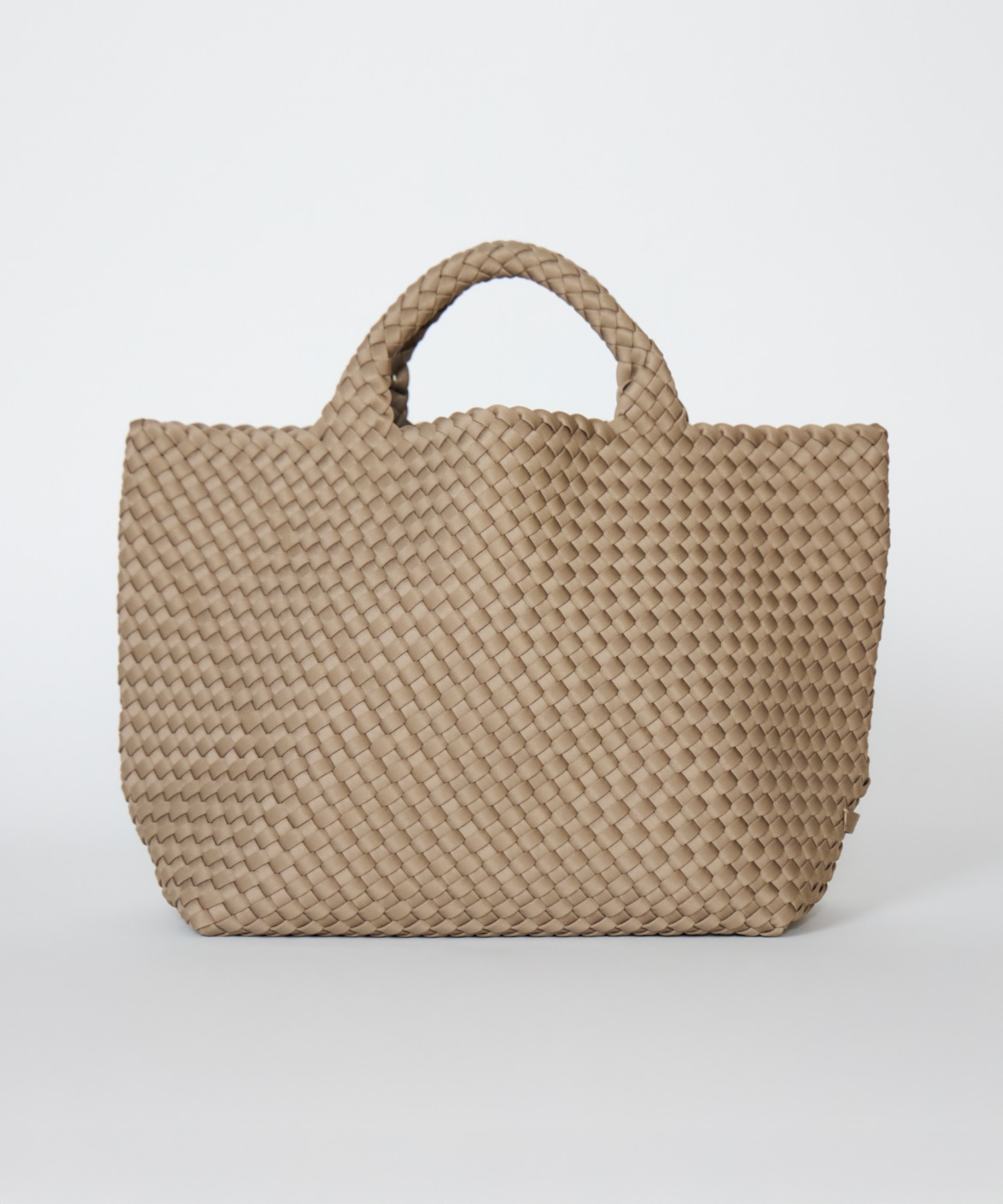 St Barths Medium トートバッグ《NAGHEDI/ナゲディ》｜FAVORITE
