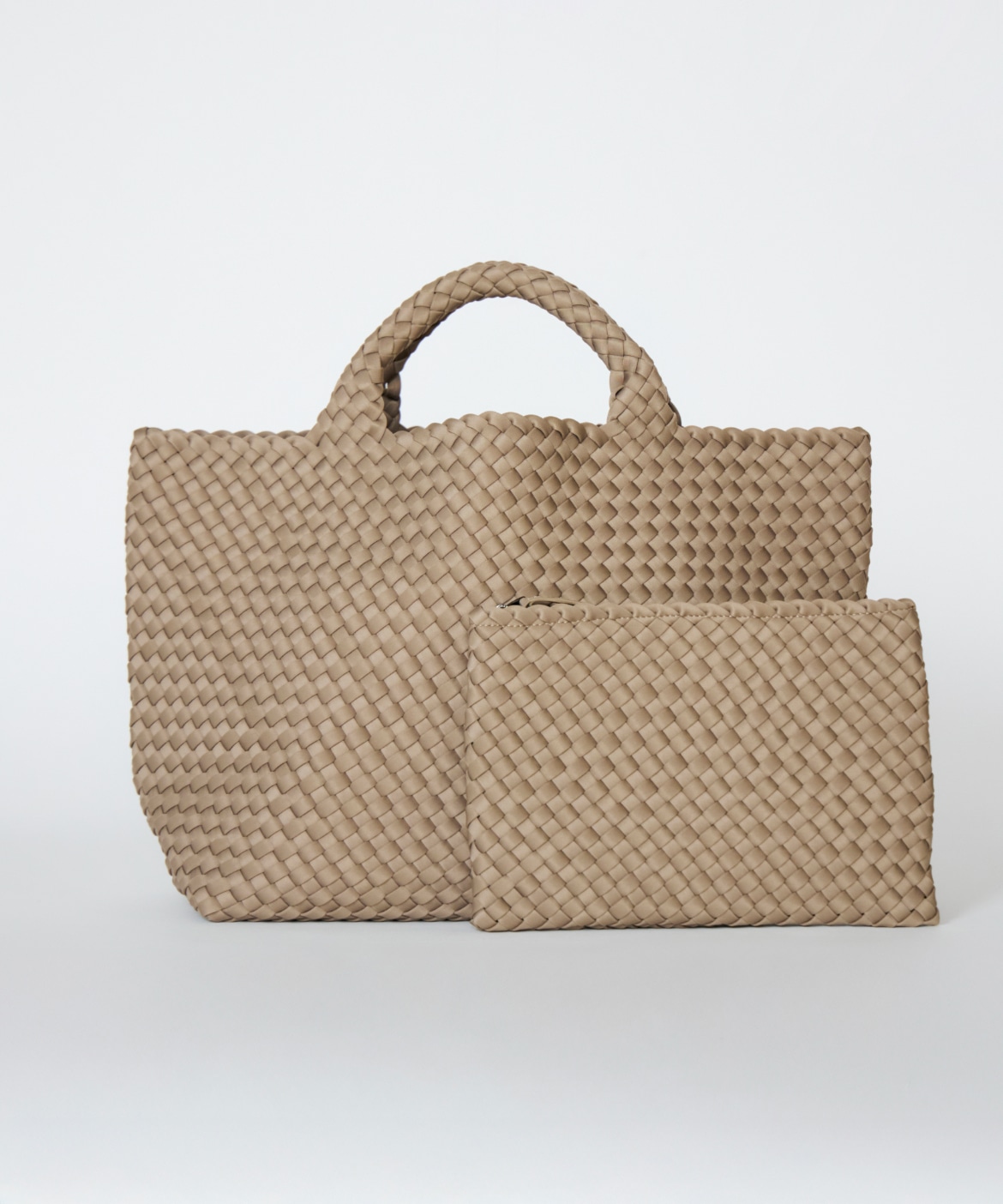 gnocchi 様　ナゲディMEDIUMトートバッグ St Barths St Barths Medium トートバッグ《NAGHEDI/ナゲディ》｜FAVORITE