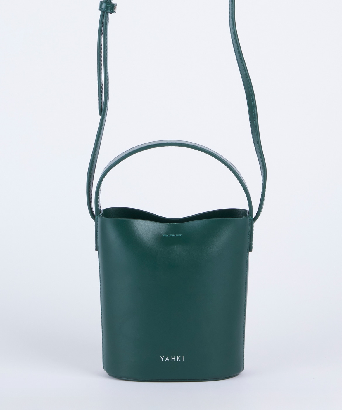 YAHKI、クロスボディバッグ、ウォレット付き YAHKI - 【残り一点】Cross Body Bag | ACRMTSM ONLINE STORE