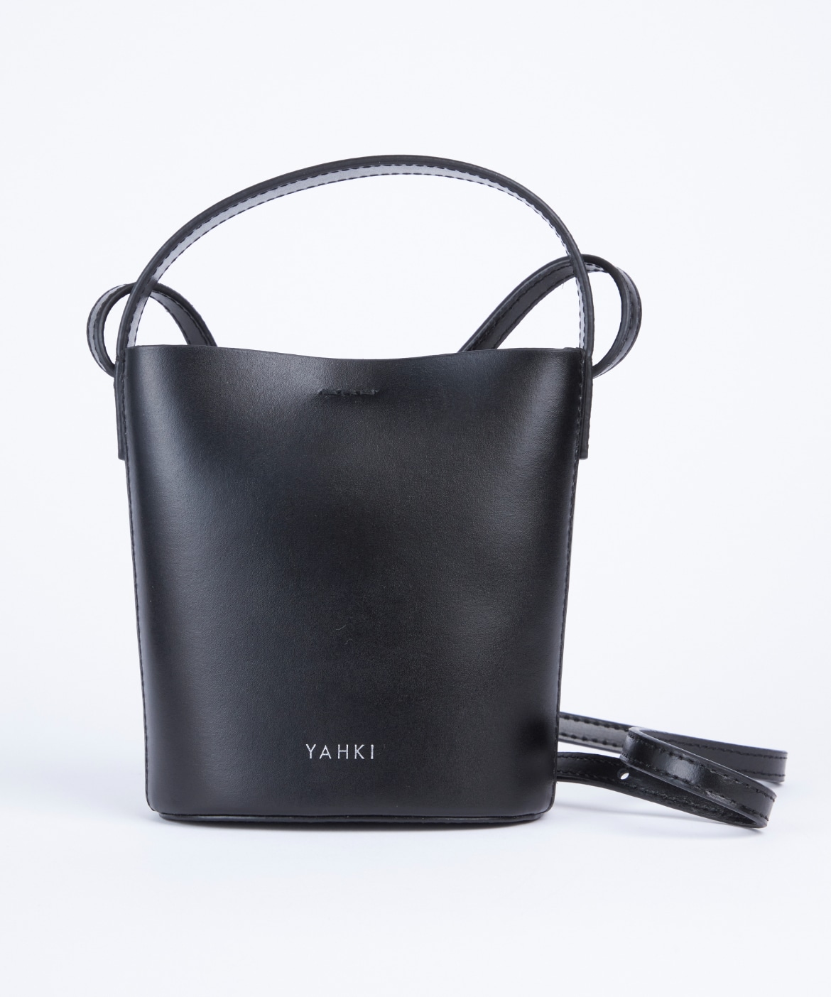 YAHKI、クロスボディバッグ、ウォレット付き YAHKI - 【残り一点】Cross Body Bag | ACRMTSM ONLINE STORE