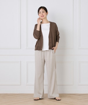 7-Idconcept. - 【新品】7-ID concept. ホールガーメント