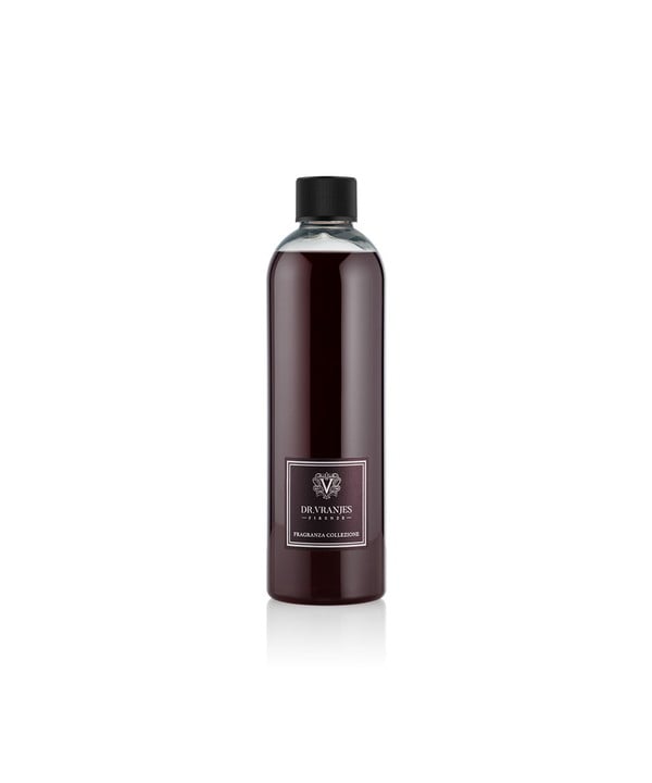 【新品】DR.VRANJES 500ml ROSSO NOBILE ROSSO NOBILE 500ml REFILL《DR. VRANJES FIRENZE》｜Goods（グッズ