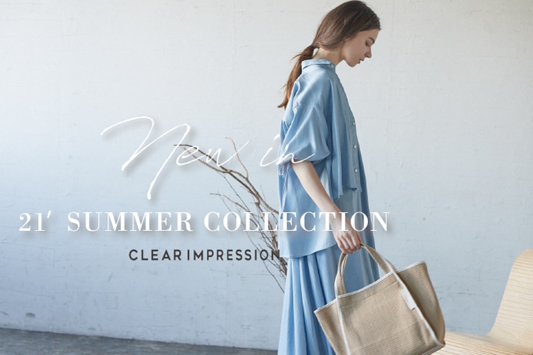 Clear Impression クリアインプレッション フランドル Flandre オンライン