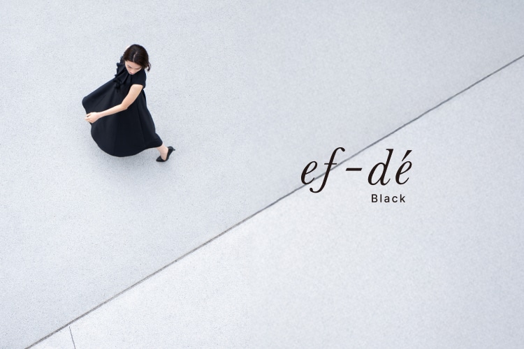 【送料無料】エフデ ef-de ショート コート ブラック 楽天市場】ef－de ショートコート（レディースファッション）の通販