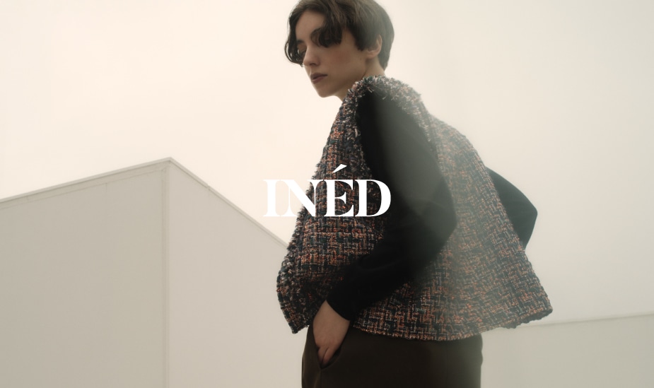 INED（イネド）｜フランドル（FLANDRE）オンライン