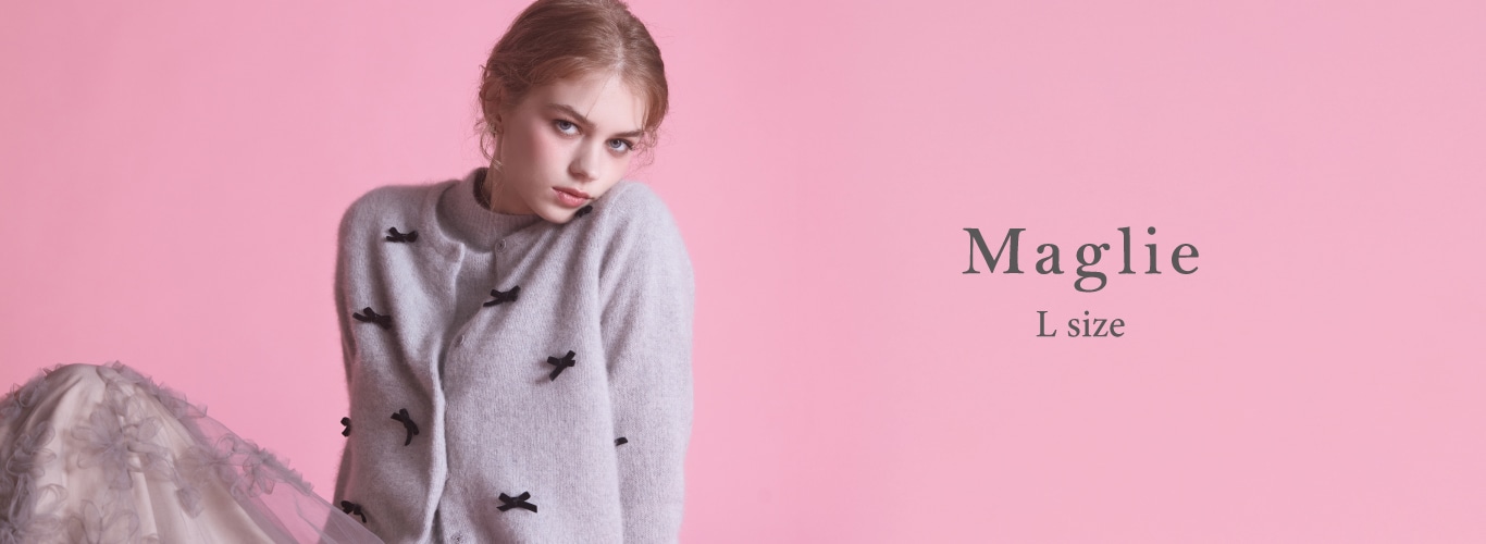 【美品】Maglie par ef-de 大きいサイズ　スター柄ワンピース 美品】Maglie par ef-de 大きいサイズ スター柄ワンピース