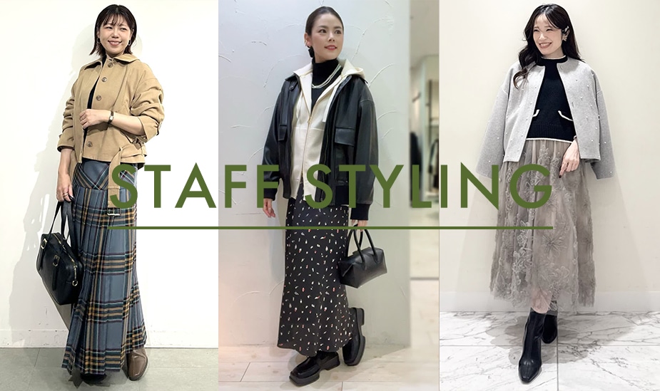 Maglie le cassetto（マーリエ ル カセット）｜フランドル