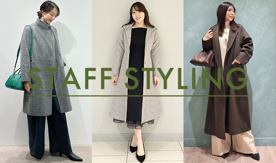 la veille by SUPERIOR CLOSET（ラベイユ バイ スーペリアクローゼット