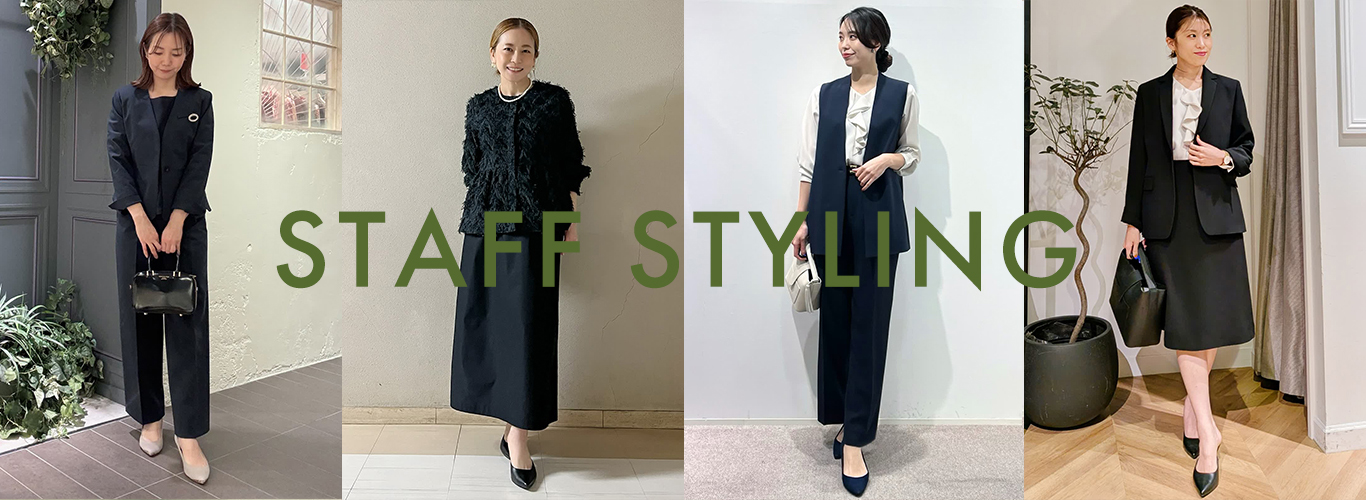 Maglie L（マーリエ エル）｜フランドル（FLANDRE）オンライン