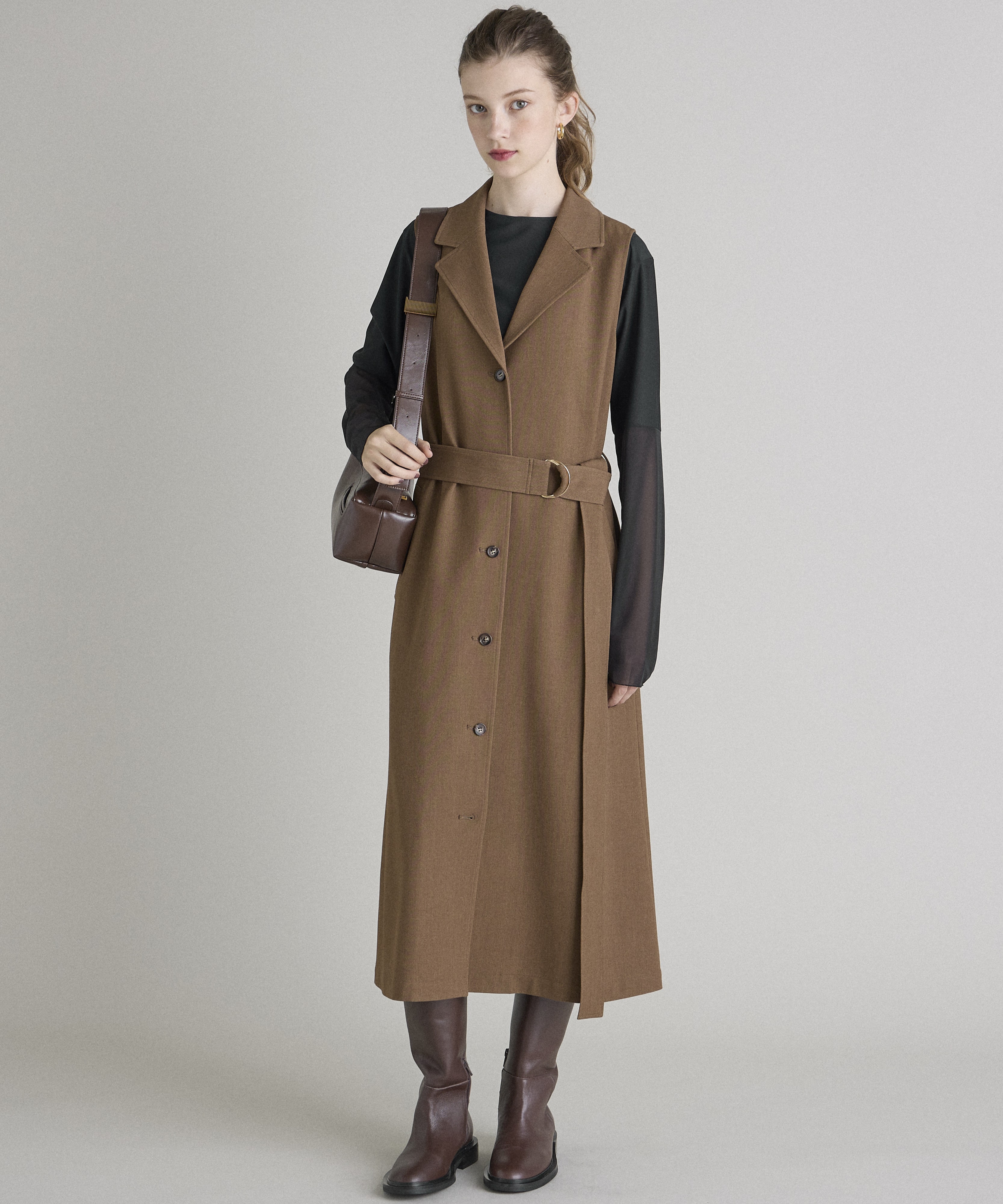INED CLARO �X�g���b�`�W�������s�[�X