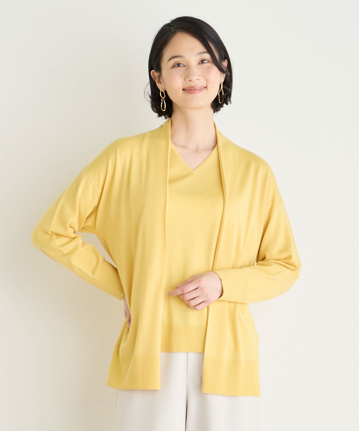 7-IDconcept. �����O�J�[�f�B�K��