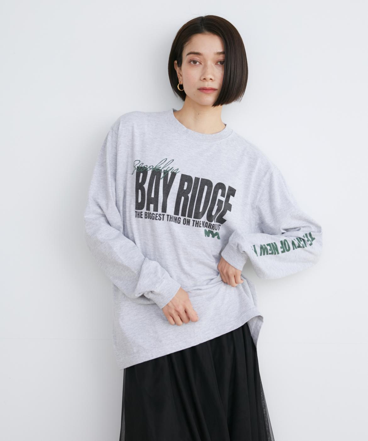 INED NYC�����O�X���[�uT�V���c