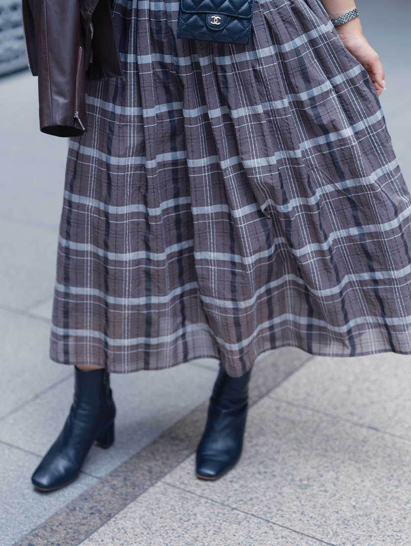 Director井端玲奈のSparkle Bijou Style｜フランドル（FLANDRE