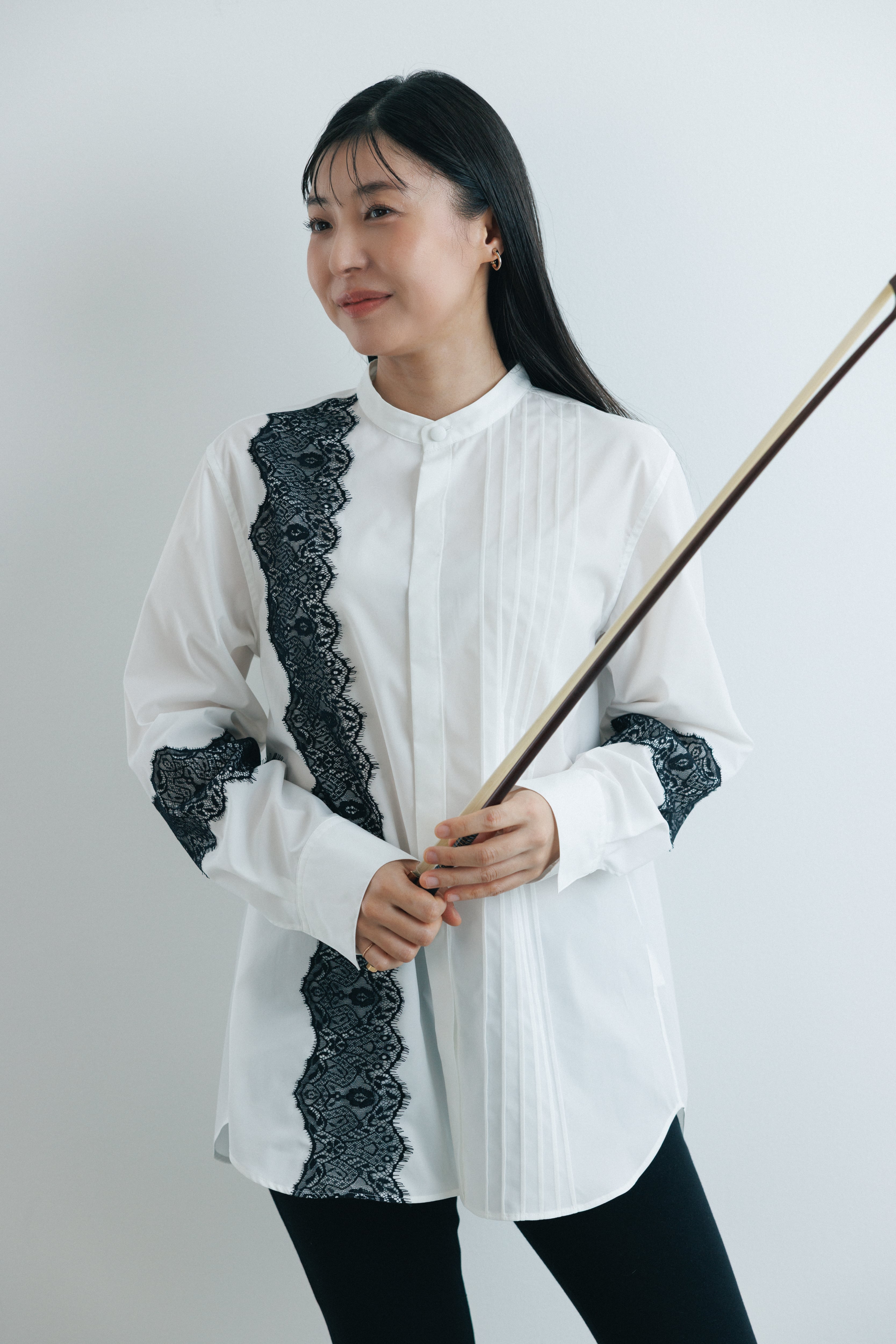 M Maglie le cassetto 音と服-25FW Collection-｜フランドル（FLANDRE