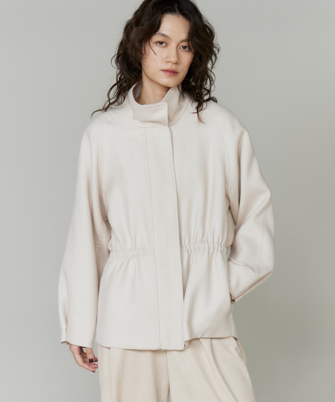 �yla veille by SUPERIOR CLOSET�z�E�G�X�g�M���U�[�u���]�� ��99,000 (�ō�)