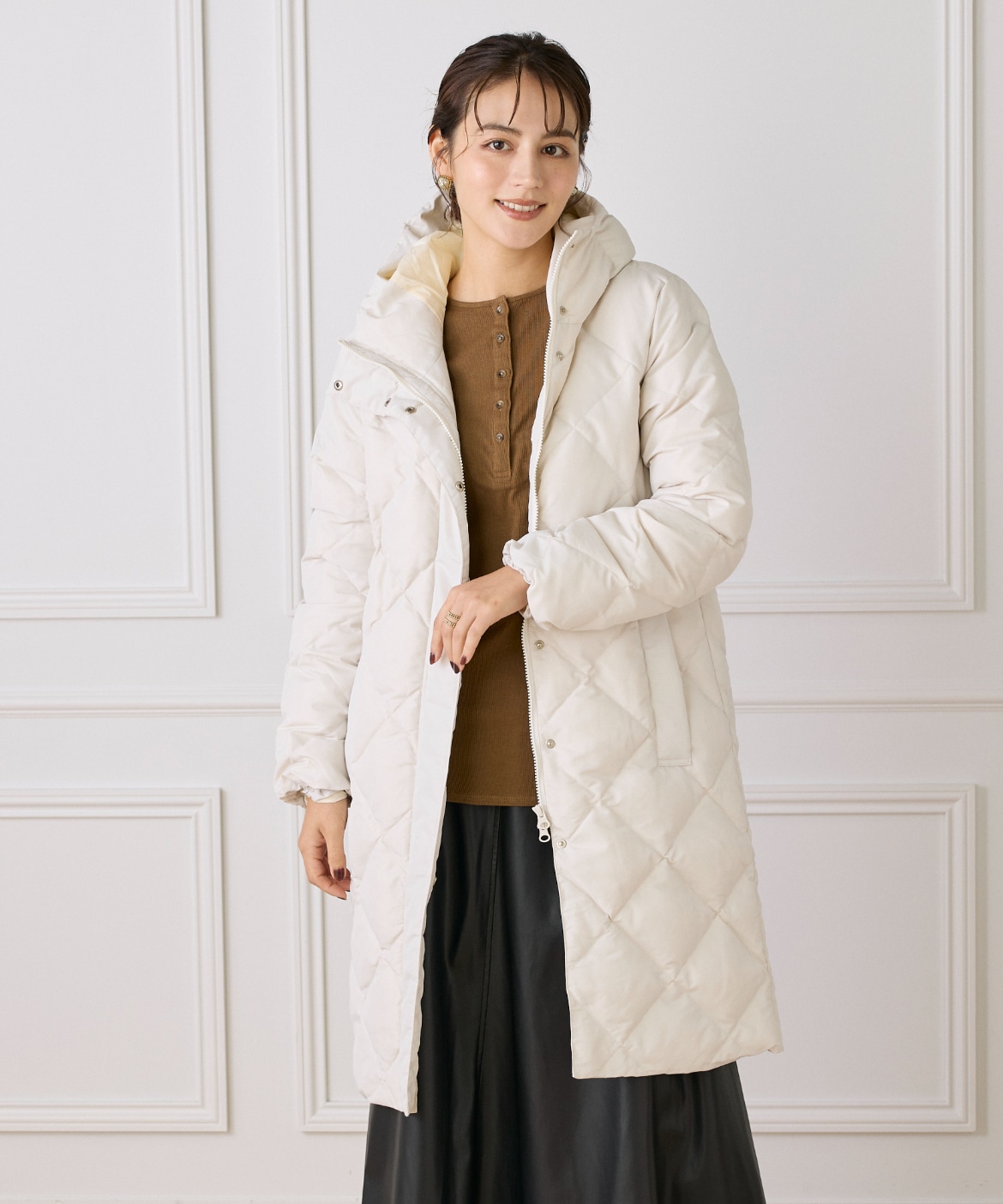 �yDAY by DAY It's international�z�t�[�f�b�g�_�E���R�[�g�sTAION�R���{���[�V�����t�@ ��29,920 (�ō�)