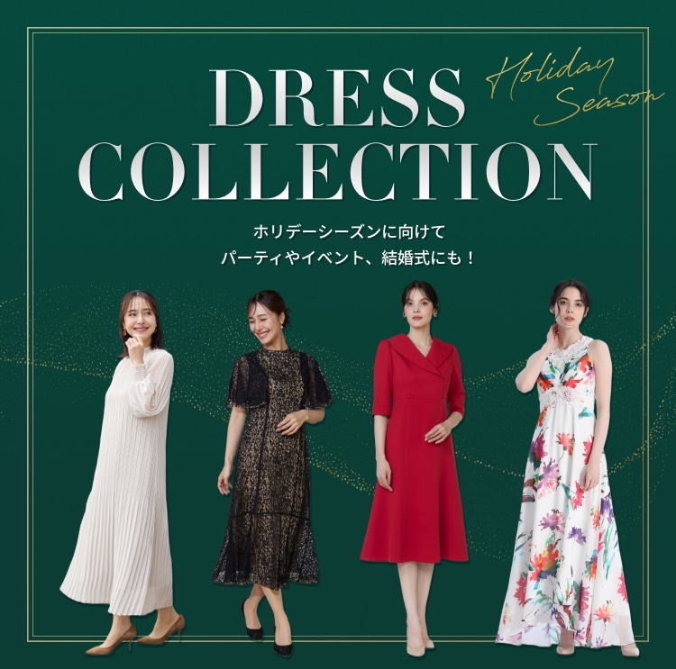 DRESS COLLECTION