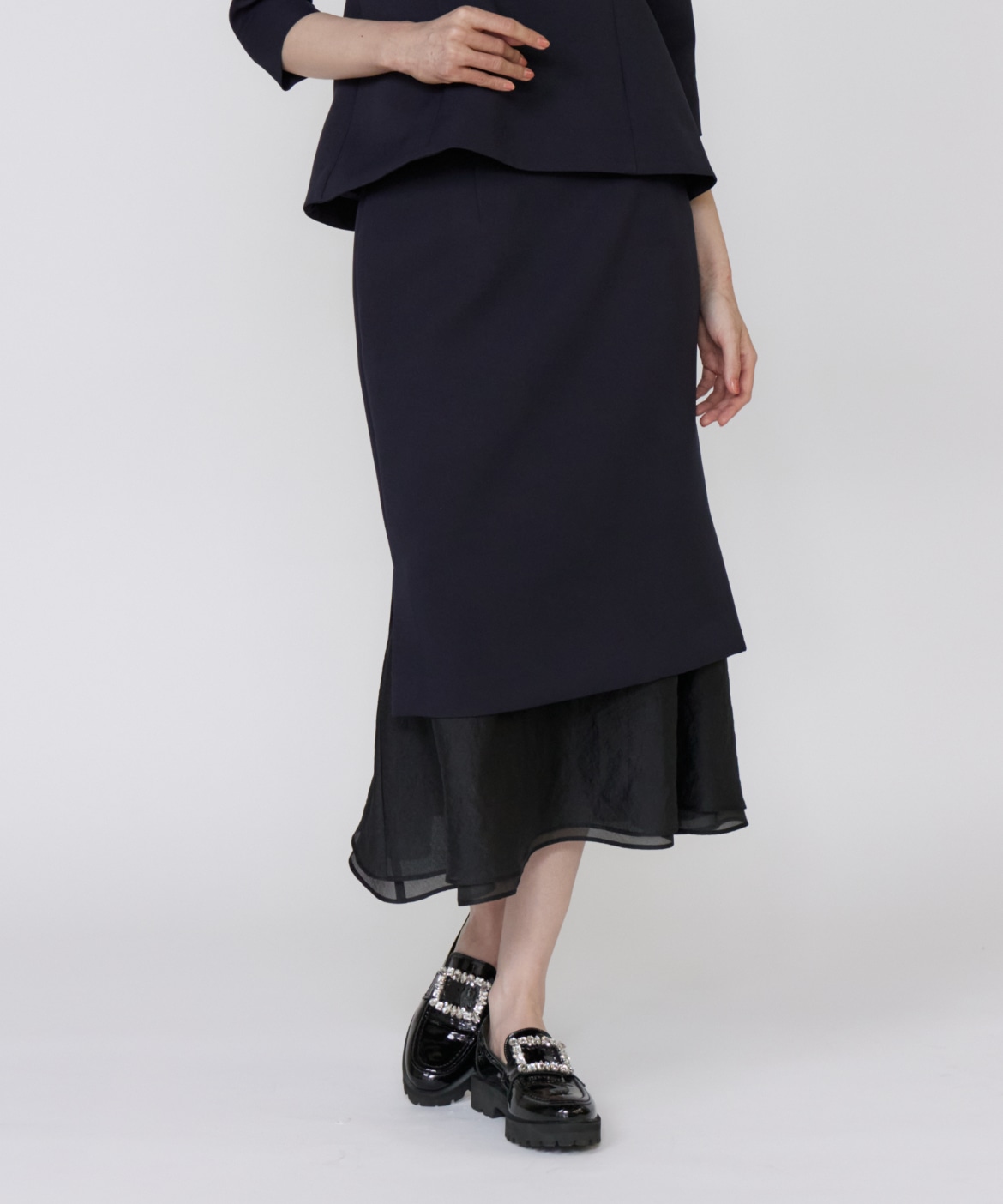 M Maglie le cassetto �A�[�w���}�[���C�h�X�J�[�g