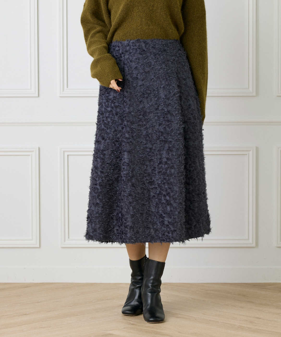 Le Souk �Z�~�t���A�X�J�[�g