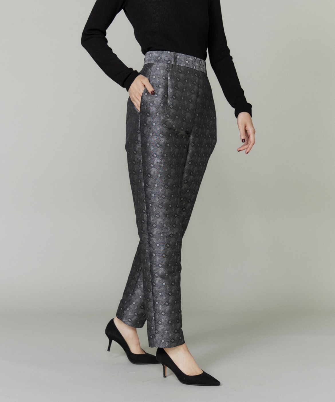 la veille by SUPERIOR CLOSET �W���K�[�h�p���c