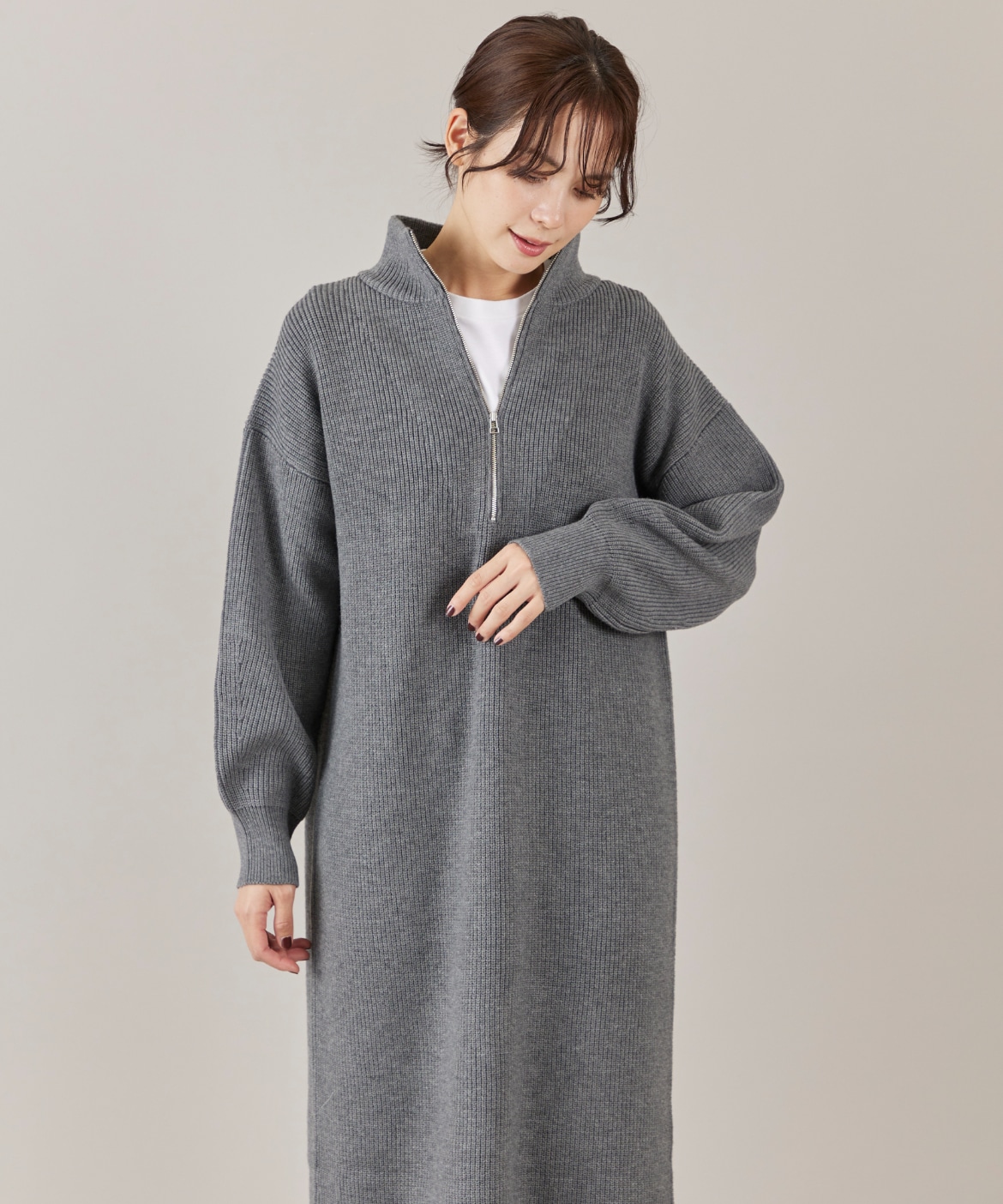 DAY by DAY It's international �n�[�t�W�b�v�j�b�g�����s�[�X