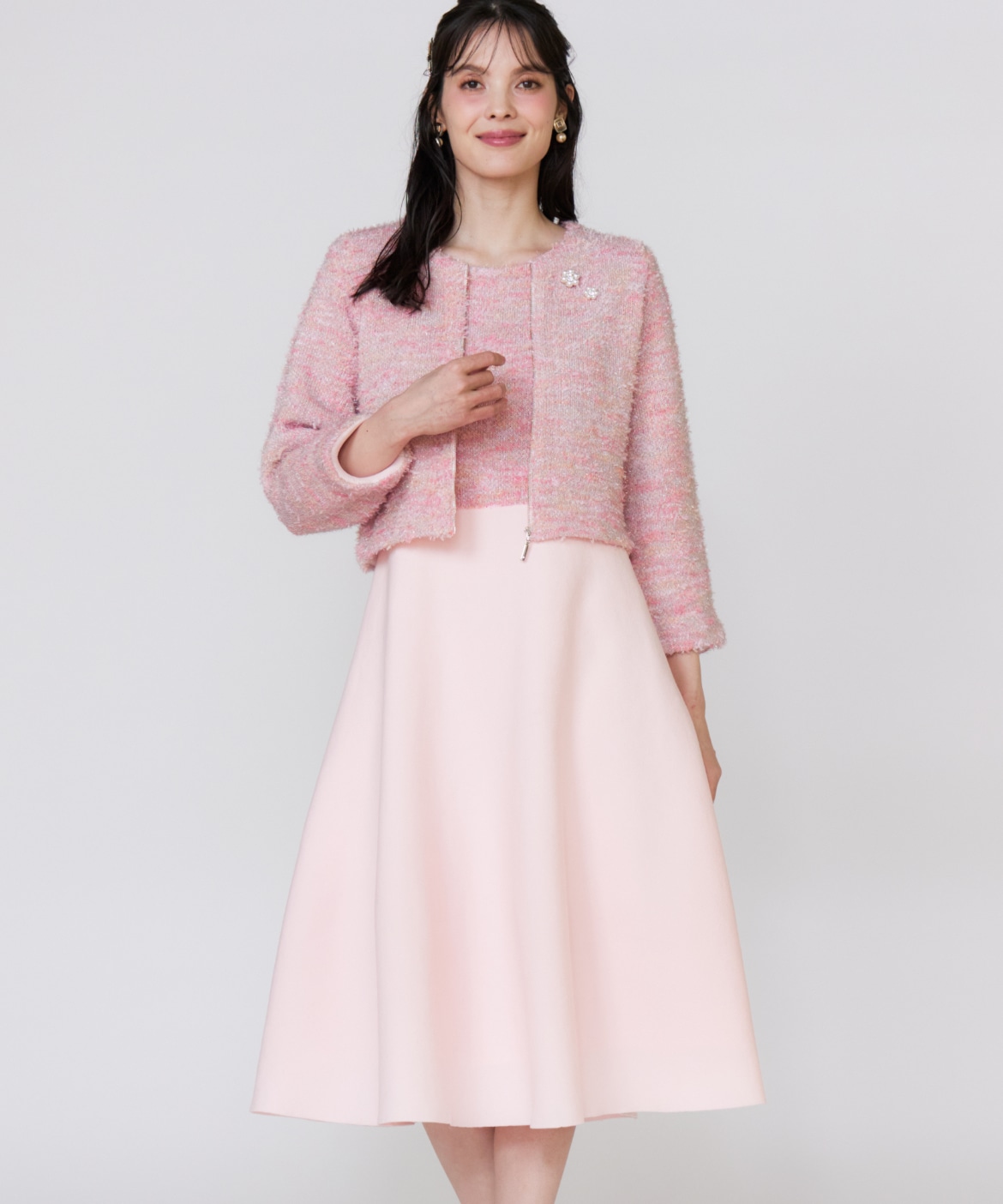 M Maglie le cassetto �V���M�[�����h�b�L���O�����s�[�X