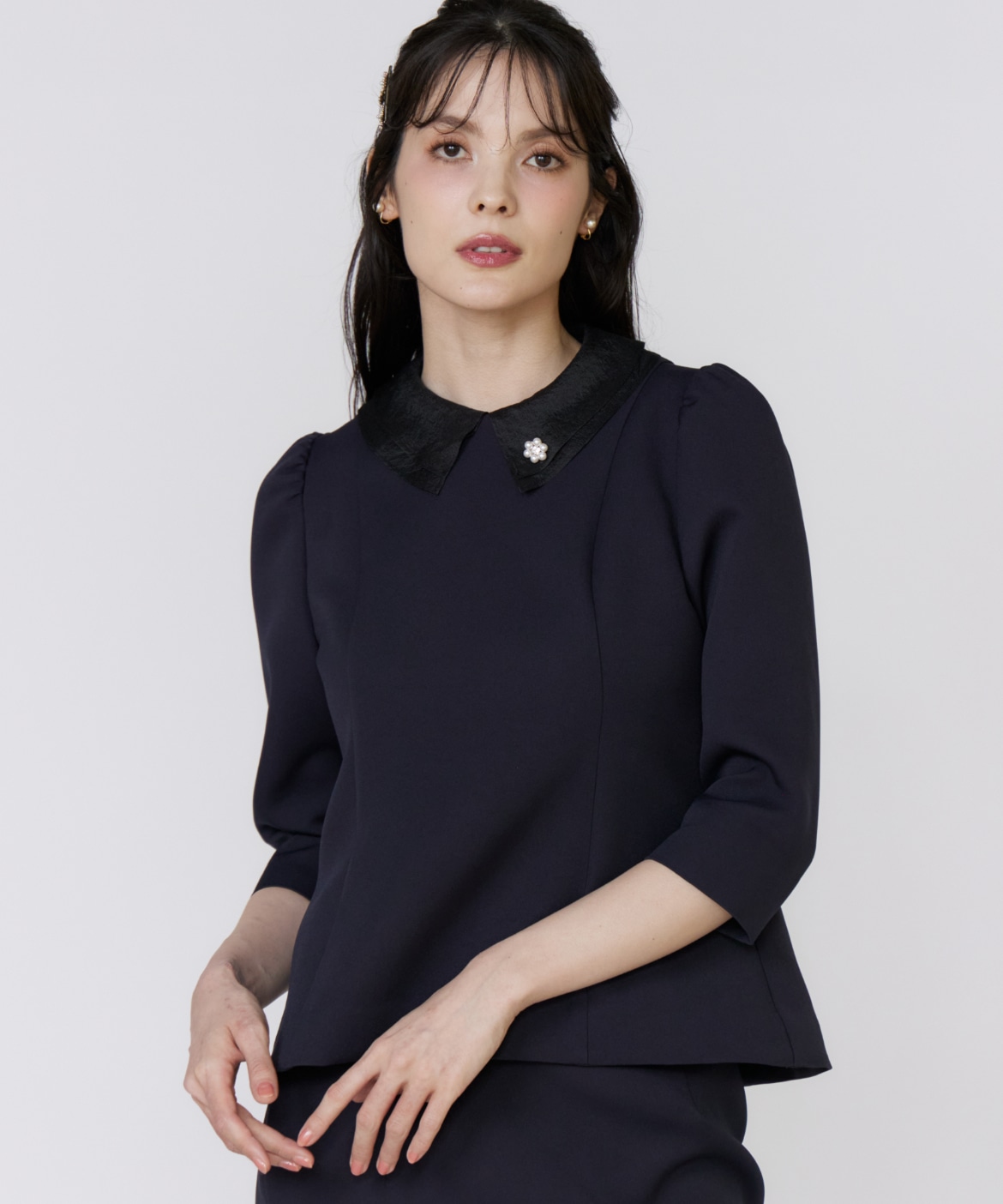 M Maglie le cassetto �V�A�[�t���܃u���E�X