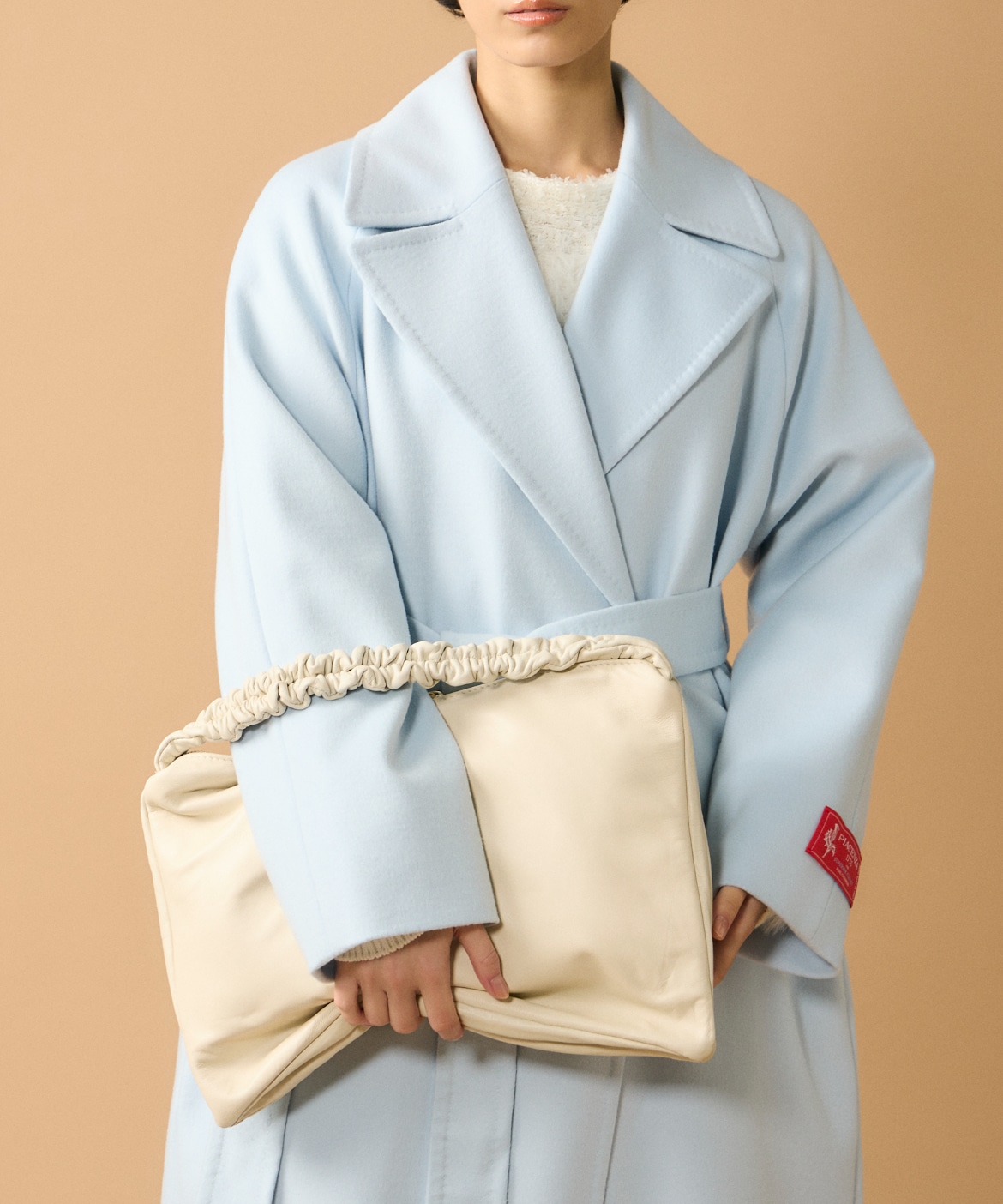 FAVORITE SUKINAMONO �M���U�[�n���h���o�b�O�sANITA BILARDI�t