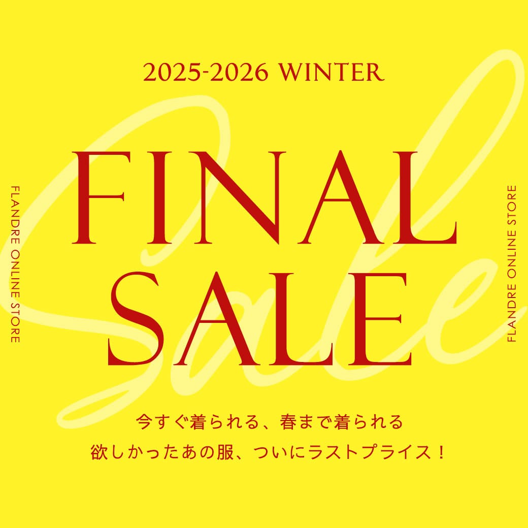 FINAL SALE�J�Ò��I �ꗗ�͂�����