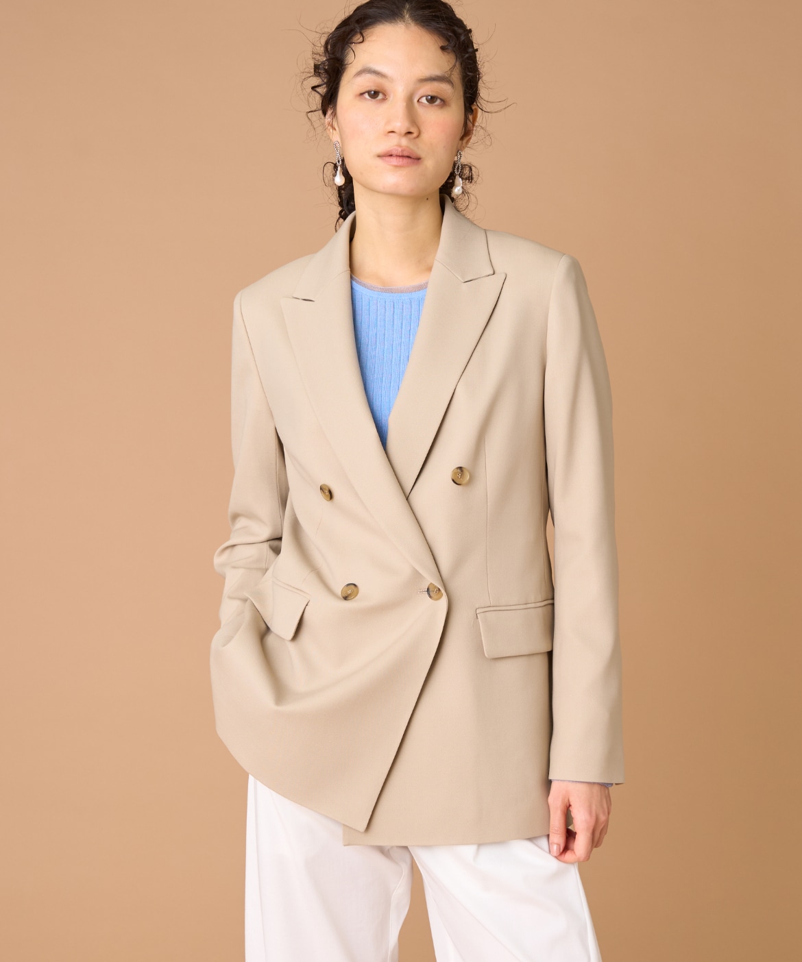 �_�u���u���X�g�W���P�b�g