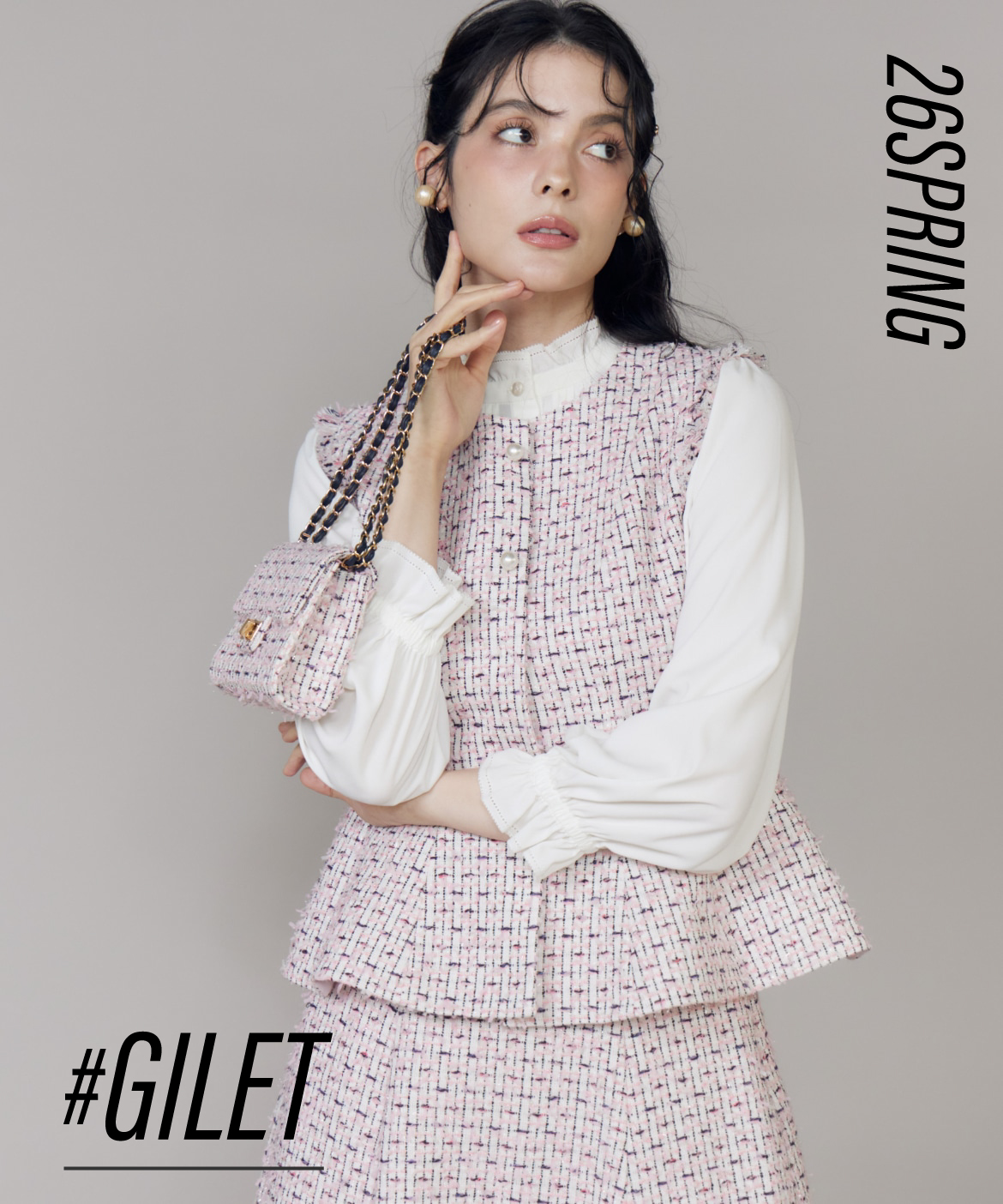 �t�����W�c�C�[�h�W��