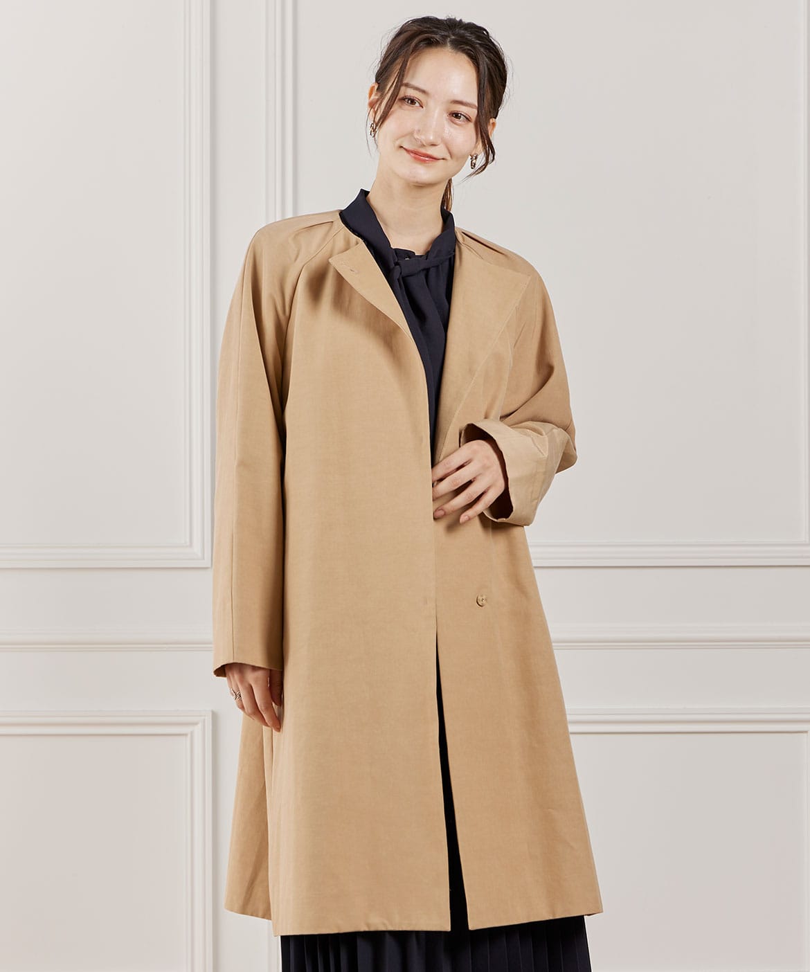 �m�[�J���[�R�[�g