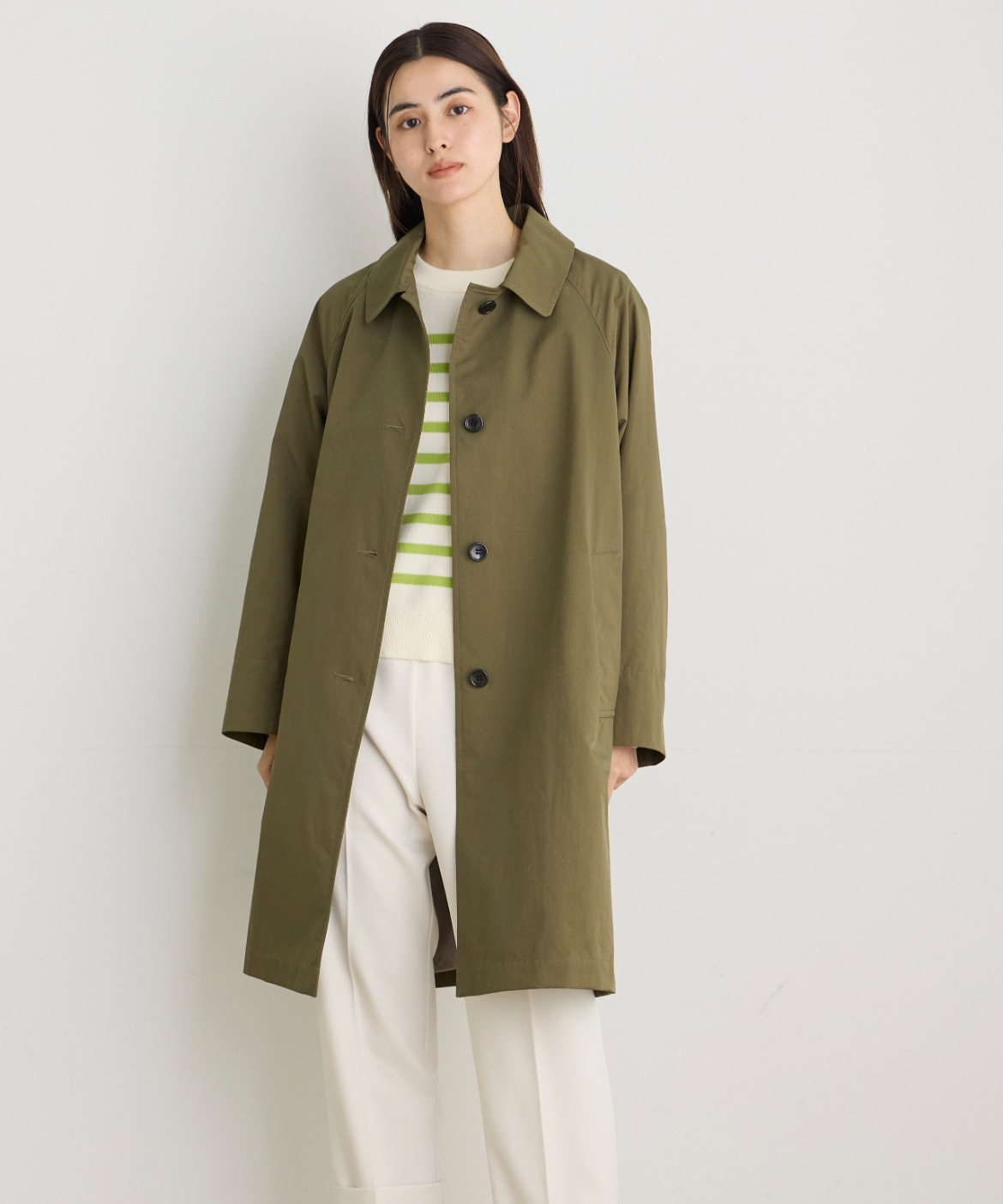 �X�e���J���[�R�[�g