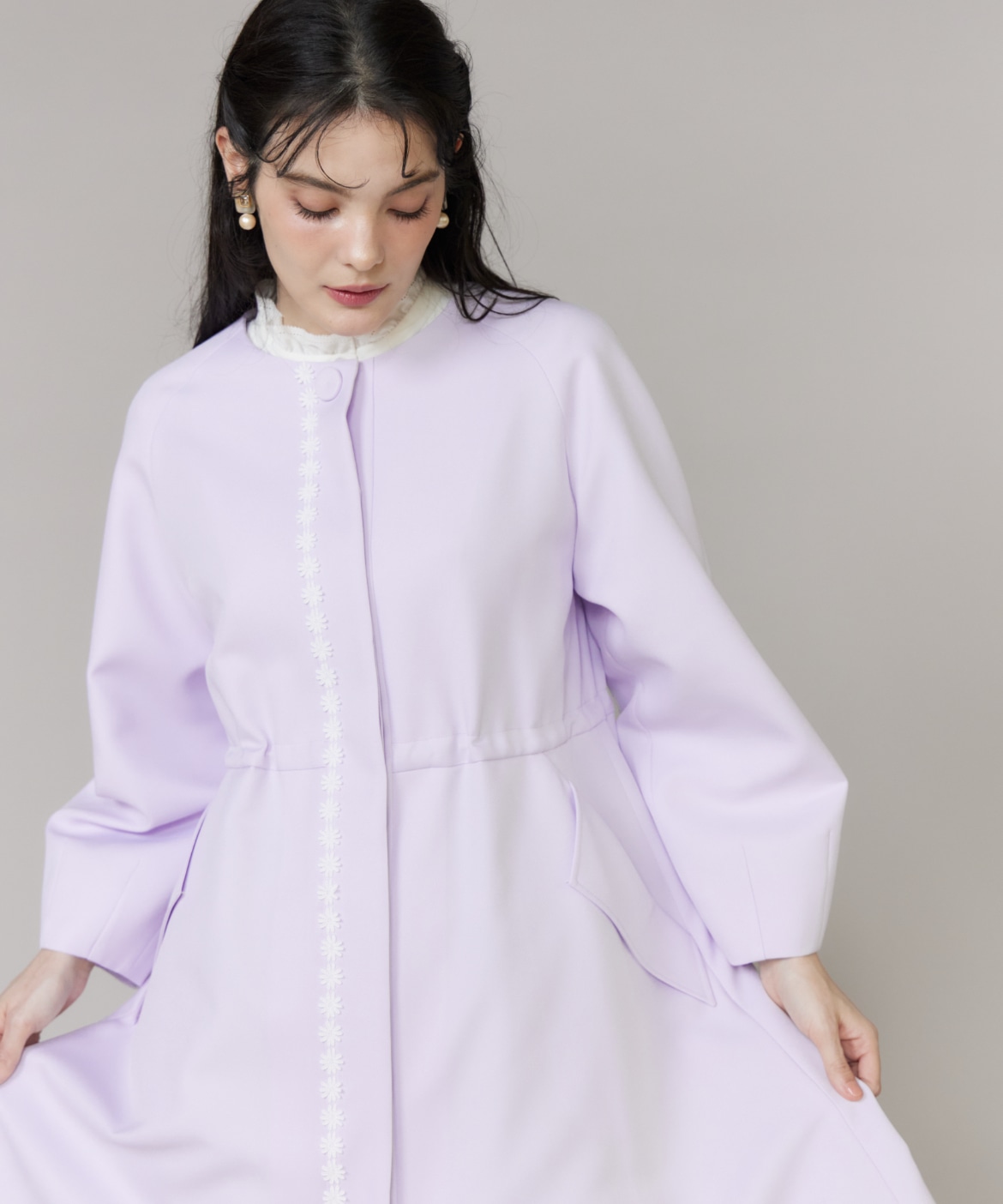 �z�F�t�����[���[�X�R�[�g