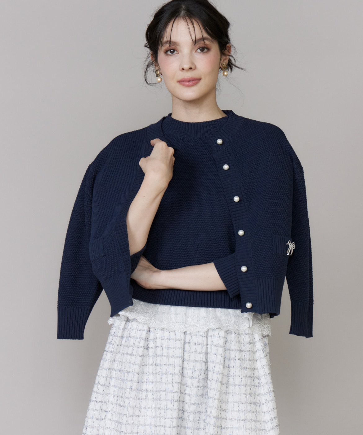 �R���p�N�g�J�[�f�B�K��