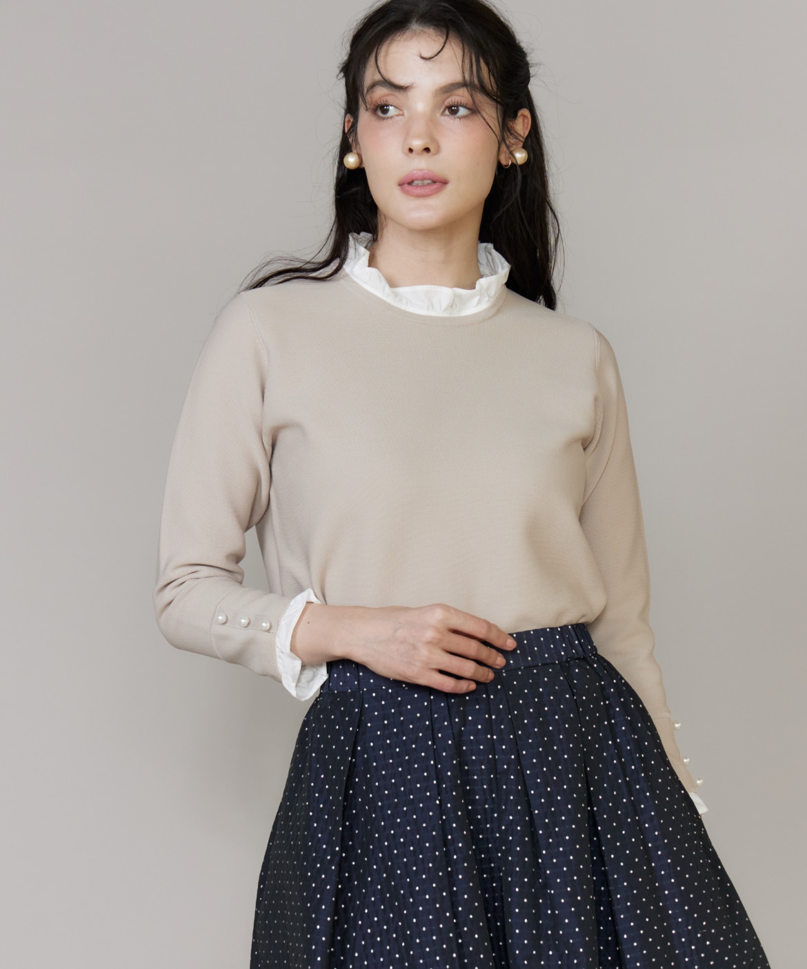 �t�����h�b�L���O�j�b�g�v���I�[�o�[