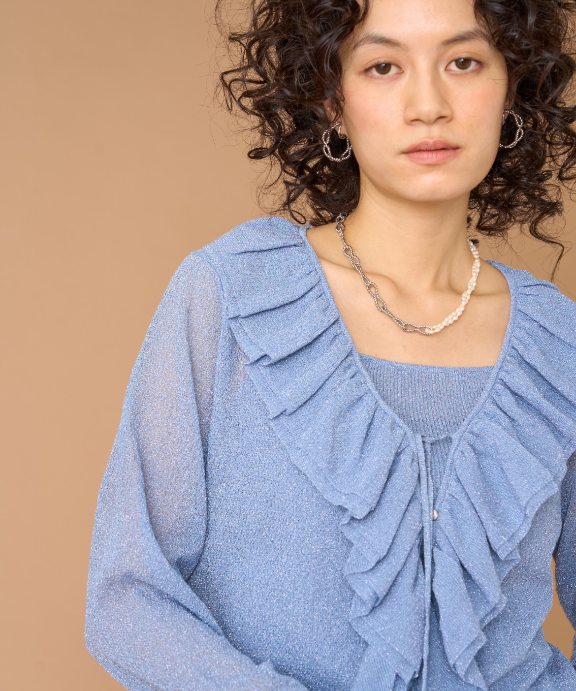 �����j�b�g�t�����J�[�f�B�K��