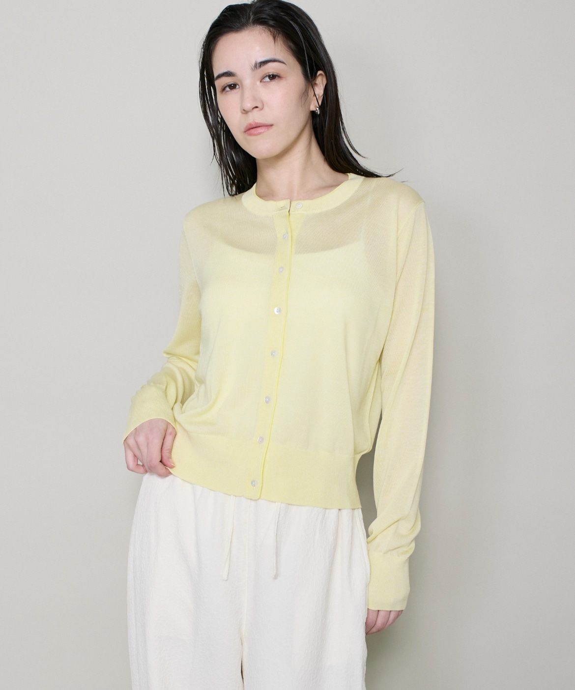 �V���N�u�����h�N���[�l�b�N�J�[�f�B�K��